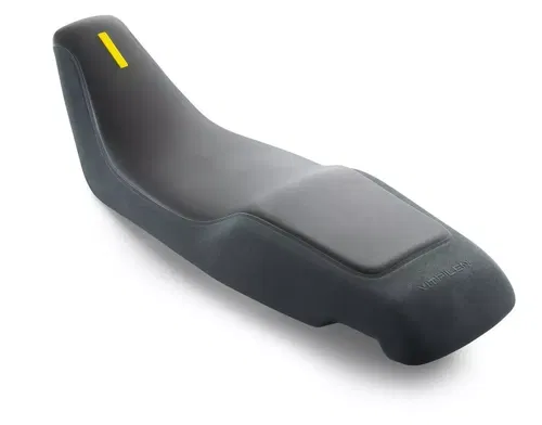 HUSQVARNA ERGO RIDER' SEAT 2020-2023 VITPILEN 401 GENUINE OEM NEW 28607940100