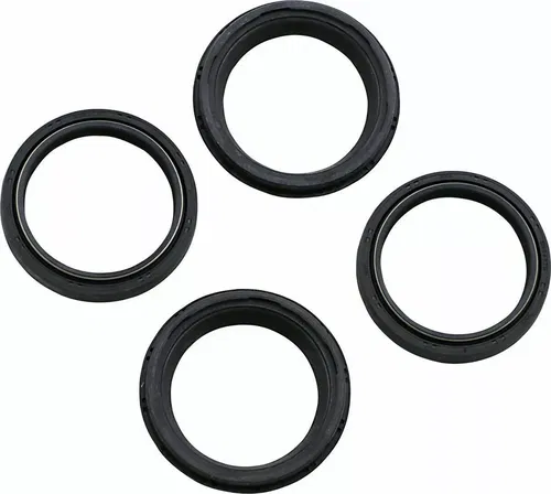 Moose Racing Nok Fork & Seal Kit 46MM For Honda CR125R 97-07 0407-0658