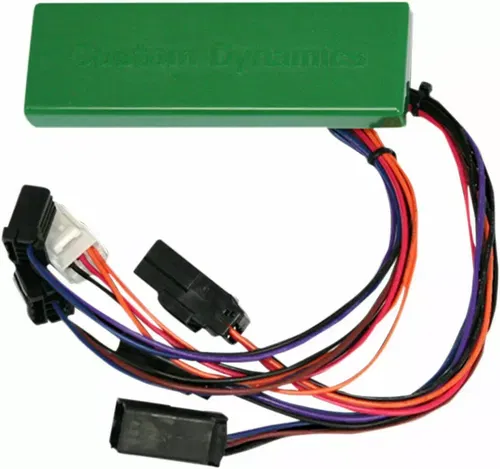 Custom Dynamics Smart Triple Play Converter 2050-0257