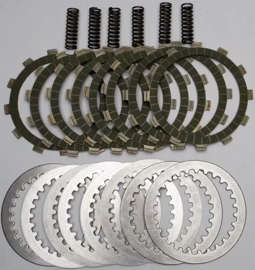 EBC SRK Complete Clutch Kit SRK51