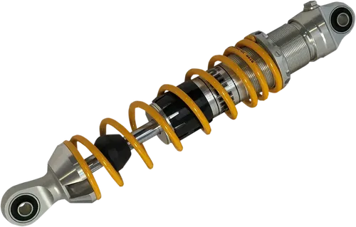 OHLINS S36E - Emulsion Twin Shock - Fits '19 Honda Monkey (HO919) HO 919