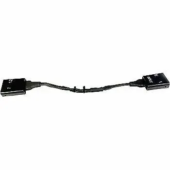 Custom Dynamics TriBar Eliminator Harness for Harley Davidson 2120-1039