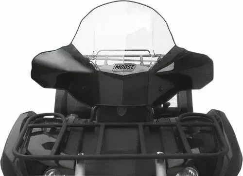 Moose ATV Windshield 2317-0194 2317-0194 ATVs Without Cut Out