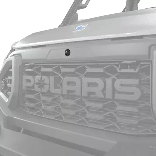 POLARIS  FRONT CAMERA KIT 2024-25 RANGER XD1500 OEM GENUINE 2890856