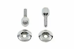 OE Gas Tank Mount Kit for Harley Davidson by V-Twin