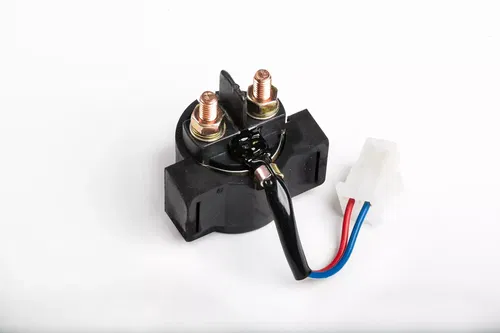 Rick's Motorsport 65-401 Solenoid Switch