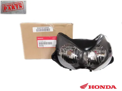 HONDA HEADLIGHT UNIT 2005-2007 TRX400EX  2004-2005 TRX450R 33110-HP1-003