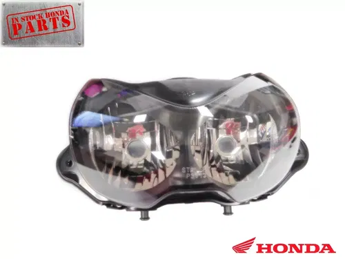HONDA HEADLIGHT UNIT 2005-2007 TRX400EX  2004-2005 TRX450R 33110-HP1-003