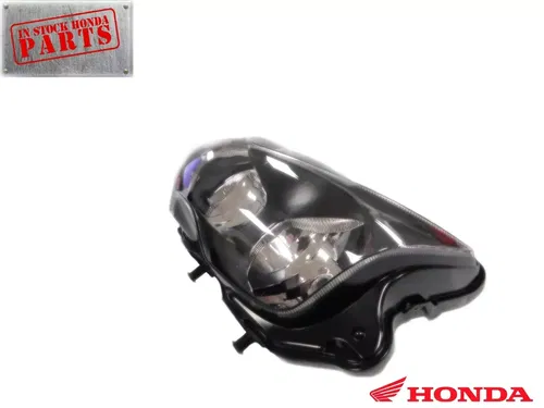 HONDA HEADLIGHT UNIT 2005-2007 TRX400EX  2004-2005 TRX450R 33110-HP1-003