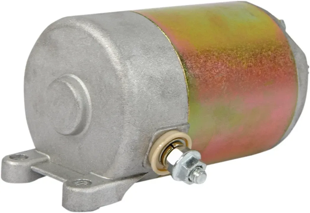 Parts Unlimited Starter Motor 2110-0723