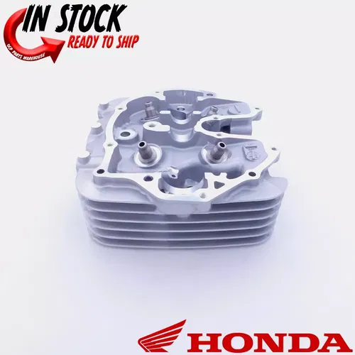 NEW OEM HONDA 1999-2007 TRX400EX / 96-04 XR400R CYLINDER HEAD 12200-KCY-670