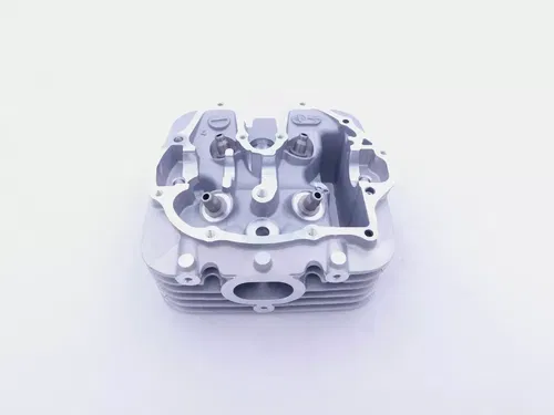 NEW OEM HONDA 1999-2007 TRX400EX / 96-04 XR400R CYLINDER HEAD 12200-KCY-670