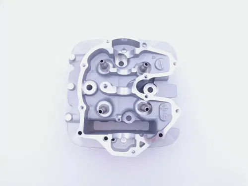NEW OEM HONDA 1999-2007 TRX400EX / 96-04 XR400R CYLINDER HEAD 12200-KCY-670