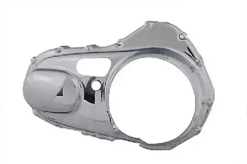 Primary Cover Trim Chrome fits Harley Davidson 42-0939