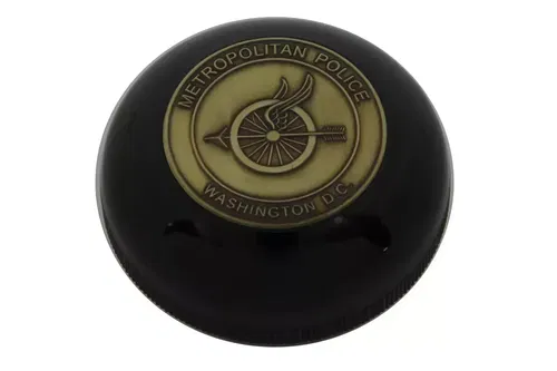 V-Twin For Metro Police Shifter Knob - Part 21-0966