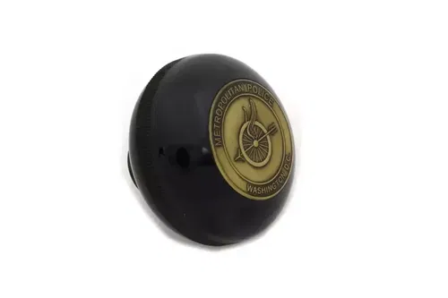 V-Twin For Metro Police Shifter Knob - Part 21-0966