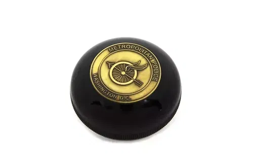 V-Twin For Metro Police Shifter Knob - Part 21-0966
