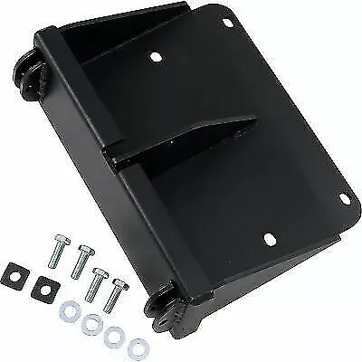 Moose Racing Winch Mount For Honda Snow/UTV/ATV 4505-0753