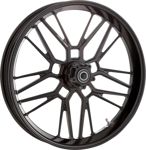 ARLEN NESS Rim - Split-Spoke - Black - Fits 19x3.25 330-002