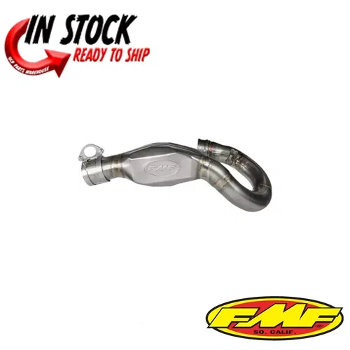 FMF RACING MEGABOMB EXHAUST HEADER  KAWASAKI 2024 KX450 042399