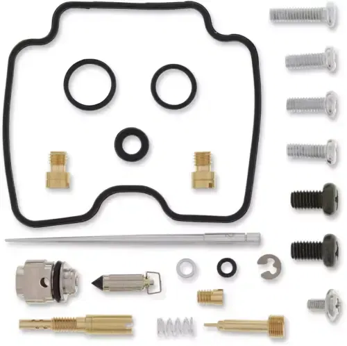 MOOSE 1003-0611 Carburetor Rebuild Kit Yamaha YFZ450 2012 - 13