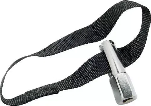 Motion Pro Oil Filter Strap Wrench 08-0069