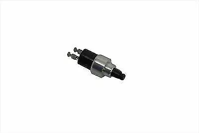 V-Twin Button Style Handlebar Starter or Horn Switch for Harley Davidson