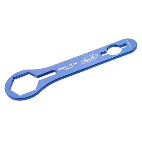 MOTION PRO FORK CAP WRENCH 50MM  08-0764 6 POINT HEX