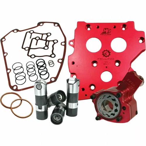 FEULING RACE SERIES OIL SYSTEM KIT 0932-0292