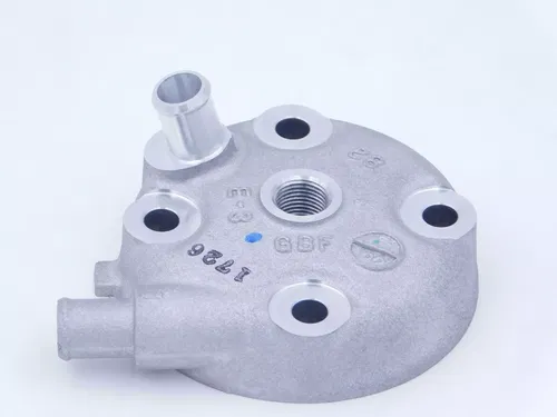 HONDA CYLINDER HEAD CR80R CR80RB CR85R CR85RB  12201-GBF-841  GENUINE  OEM