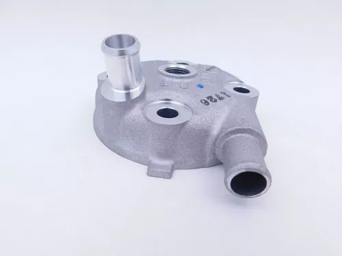 HONDA CYLINDER HEAD CR80R CR80RB CR85R CR85RB  12201-GBF-841  GENUINE  OEM