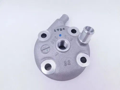HONDA CYLINDER HEAD CR80R CR80RB CR85R CR85RB  12201-GBF-841  GENUINE  OEM