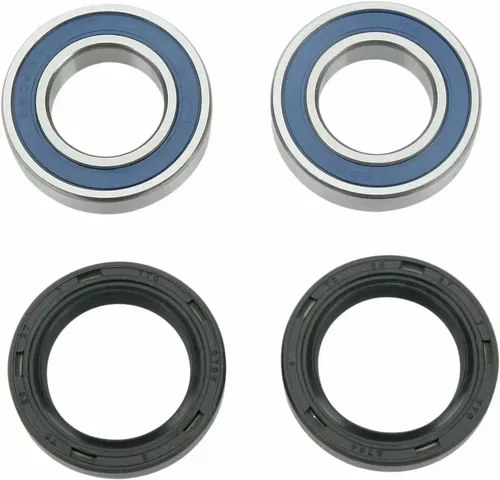 MOOSE A25-1081 Wheel Bearings And Seal Kits	Honda CR125R 1996 -98