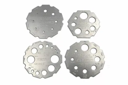 V-Twin Universal Thread Gauge Set 16-1763