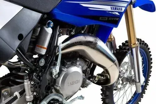 FMF Racing Fmf Fatty Exhaust Pipe For Yamaha YZ 85 2019 024072