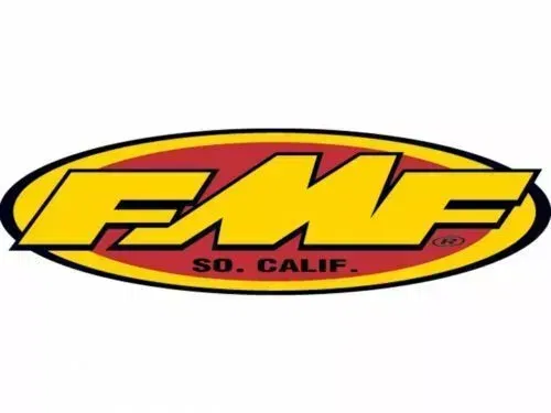 FMF Racing Fmf Fatty Exhaust Pipe For Yamaha YZ 85 2019 024072