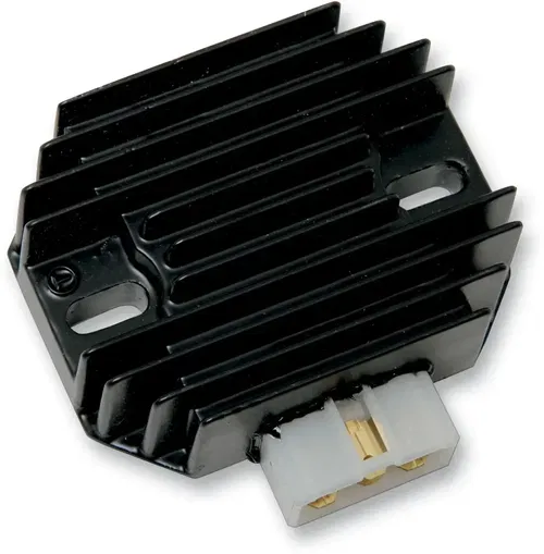 RICK'S MOTORSPORT ELECTRIC Regulator/Rectifier - Fits Kawasaki 10-316