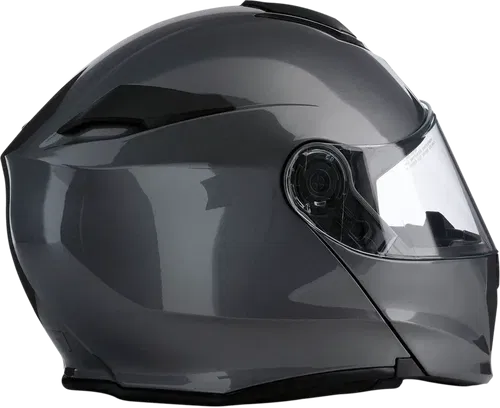 Z1R Fits Solaris Modular Helmet - Dark Silver - 4XL 0100-2166