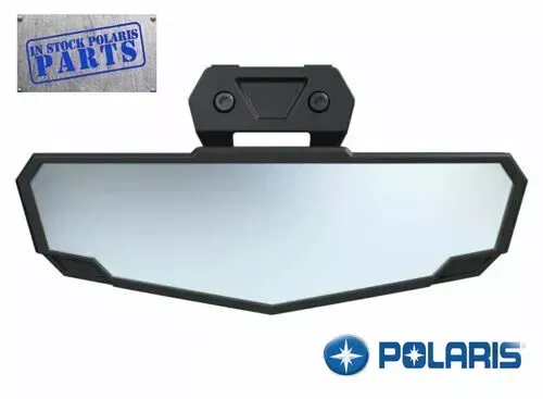 Premium Convex Rear View Mirror -2023 Genuine Polaris RZR PRO XP  2883763