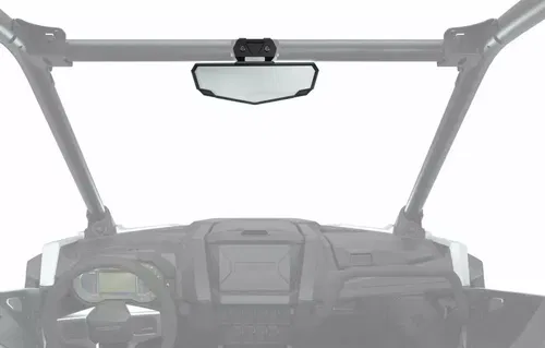 Premium Convex Rear View Mirror -2023 Genuine Polaris RZR PRO XP  2883763