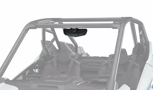 Premium Convex Rear View Mirror -2023 Genuine Polaris RZR PRO XP  2883763
