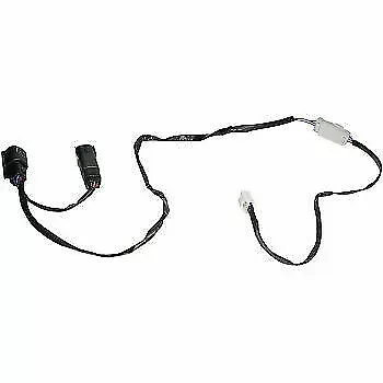 Custom Dynamics Quick Disconnect Harness for '10-'13 2050-0385