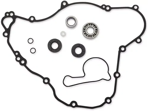Moose Racing Water Pump Rebuild Kits 0934-5909