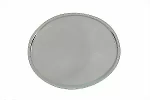 Spotlamp Clear Glass Lens for Harley Davidson by V-Twin