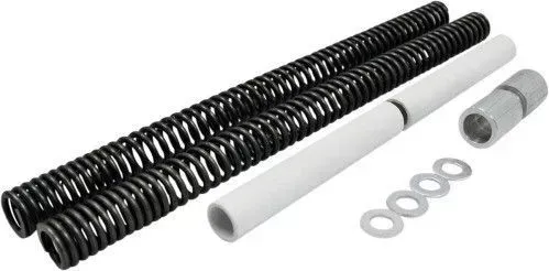 Baron Custom Accessories BA-7502-74 Front Lowering Kit LA-7502-74