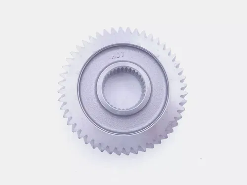 NEW OEM POLARIS 48T STAGE 2 GEAR 2014-2015 EFI EPS RZR RANGER 570 500 CREW XP