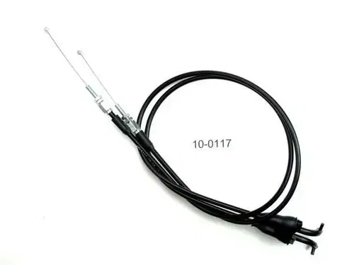 Motion Pro Throttle Cable Set For KTM 4 Stroke Most 250 400 450 525