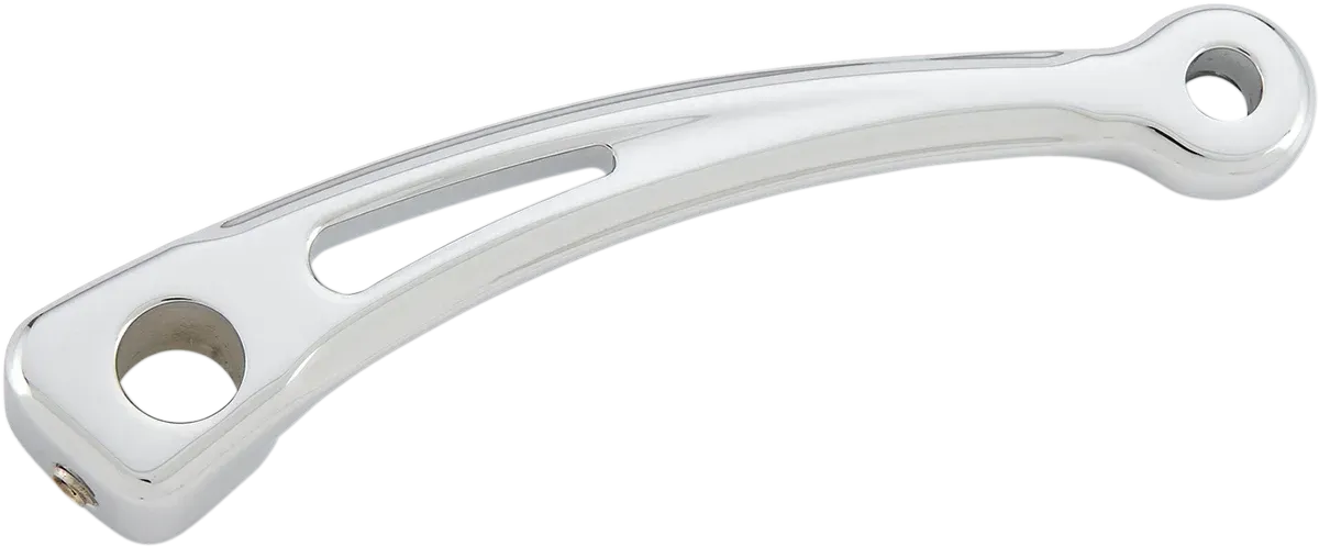 ARLEN NESS Shift Lever - Deep Cut - Chrome 19-758