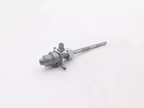 HONDA FUEL PETCOCK ASSY 2022-2025 NAVI NVA110B OEM NEW 16950-K74-F01