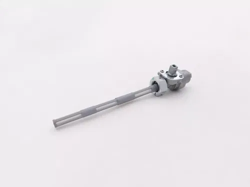 HONDA FUEL PETCOCK ASSY 2022-2025 NAVI NVA110B OEM NEW 16950-K74-F01
